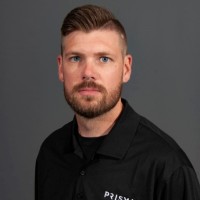 Zachary Parker