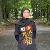Amna Ashraf