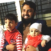 Mohammed Navid Tariq