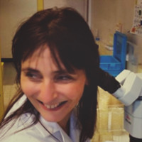 Florence Solari