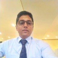 Sarfaraz Ahmed Shaikh