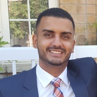 Harsh Desai