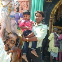 Ratikanta Raut