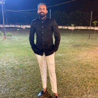 Ajay Pratap Singh Devra