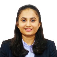 Ishani Kulkarni