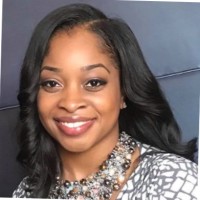 Cherelle Randle, Csm