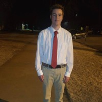 Riley Huggins