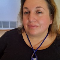 Crystal Olson
