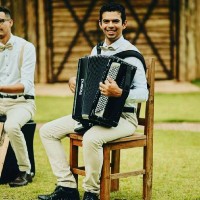 Bismarck Acordeon