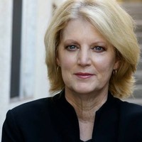 Catherine Cahill