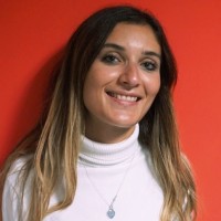 Arianna Borracci