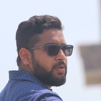 deepak baby