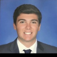 Anthony Merdjane