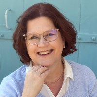 Kathryn Dobson