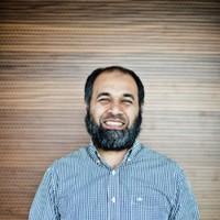 Shiraz Hussain