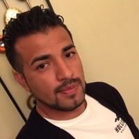 Alejandro Ocana