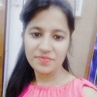 Bharti Meghwani