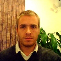 Nicolás Carasso