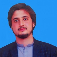 Sayyed Abbas Shah