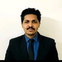 GOKUL P