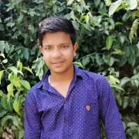 Maheswar Panda
