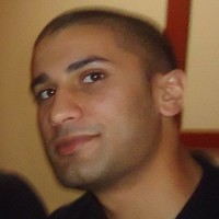 Andrew Seenandan