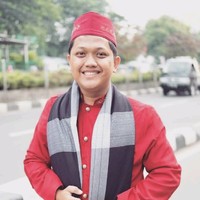 Arief Ahkamil Ahmad