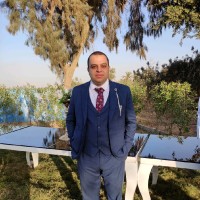 Yahya Mohamed Rashed