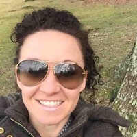 Victoria Vernall (Fox)