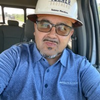 G Sammy Mendoza