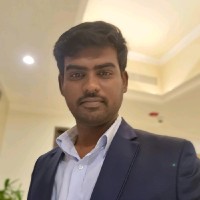 Ram Kumar