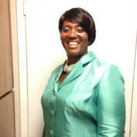 Lavera Wright