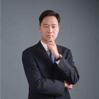 Kevin He