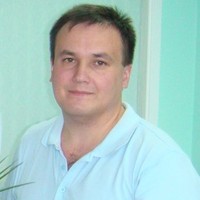 Сергей Шестаков