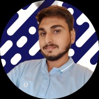 Muhammad Sohaib Usman