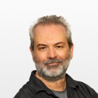 Benoit Tremblay Cormier