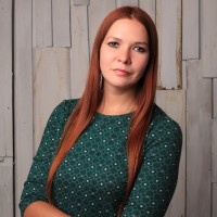 Daria Obukhova