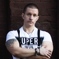 Alexander Elkin