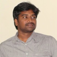 Vamsi Kokkiligadda