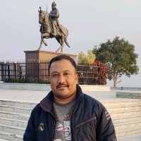 Surya Prakash Chouhan