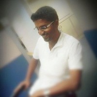 Musheer Ahamed D