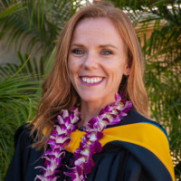 Brianna Barlet, Phd