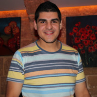 Daniel Mercieca