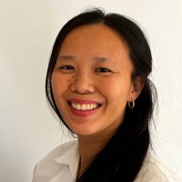 Cécile Cheung-Ah-Seung