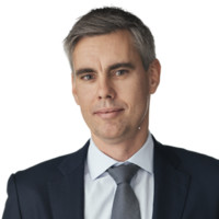 Jesper Johansson