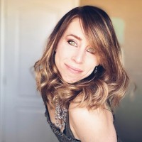 Lauren Dobyns