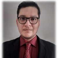 Jorge Alberto Parra Pérez