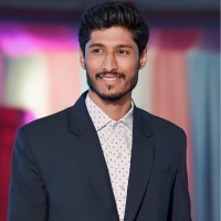 Akhil Shaikh