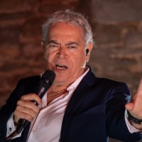 jean-pierre Virgil