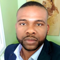 Martin Ukah